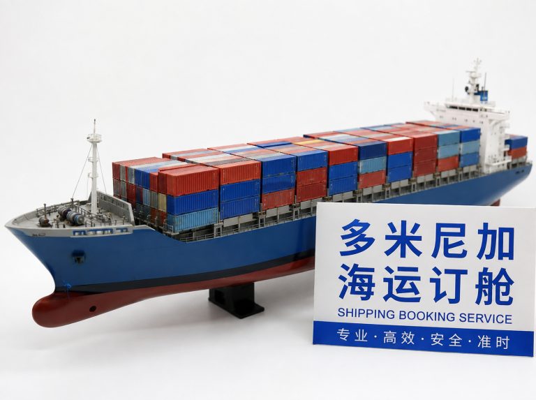 广东中国至泰国曼谷及林查班海运订舱